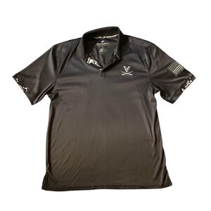 Men's Virginia Cavalier Polo shirt